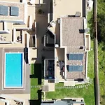 Casa Aromas Do Mar, Apartamento