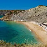 Casa Aromas Do Mar, * Burgau