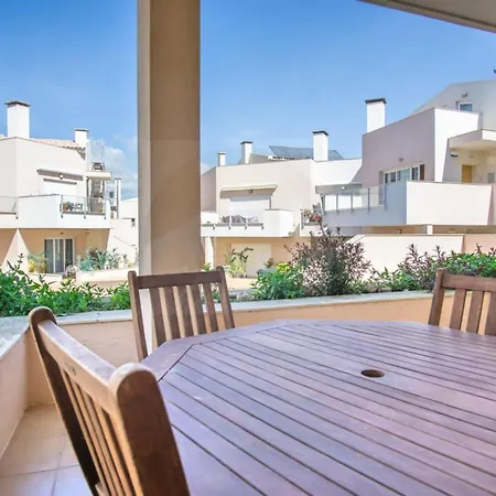 Apartment Casa Aromas Do Mar, Burgau