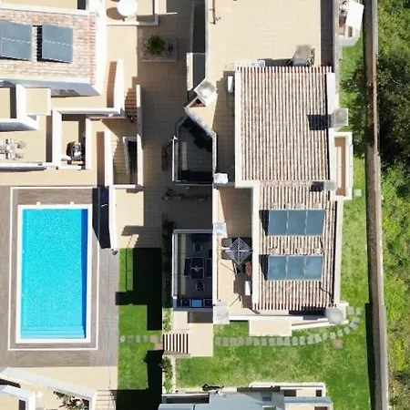 Casa Aromas Do Mar, Apartment