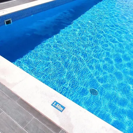 Casa Aromas Do Mar, *