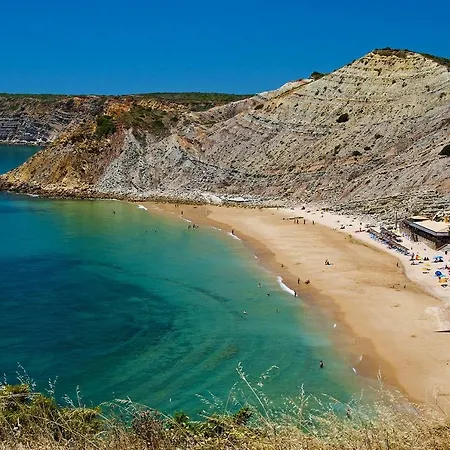 Casa Aromas Do Mar, * ブルガウ