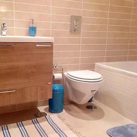 Casa Aromas Do Mar, Burgau