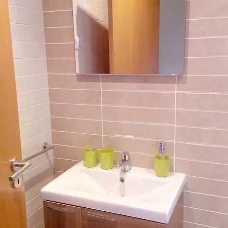 Casa Aromas Do Mar, Apartment Burgau