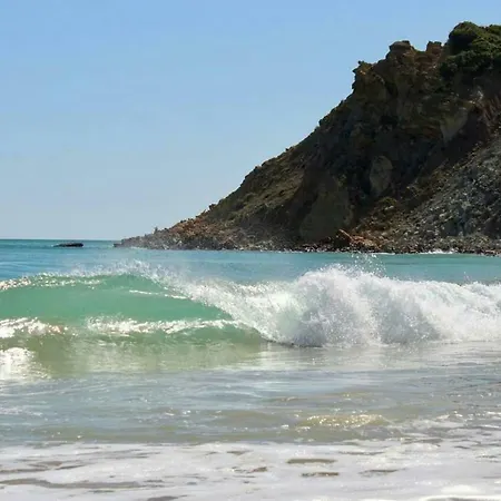 Casa Aromas Do Mar, Burgau