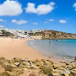 Apartamento Casa Aromas Do Mar,