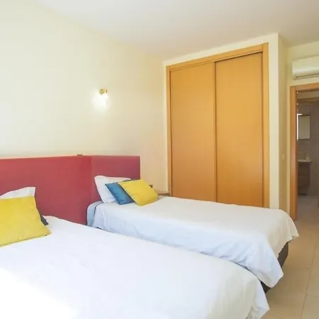 Casa Aromas Do Mar, Burgau