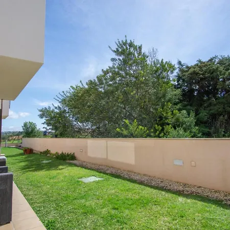 Casa Aromas Do Mar, Appartement