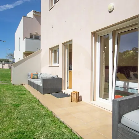 Apartment Casa Aromas Do Mar,
