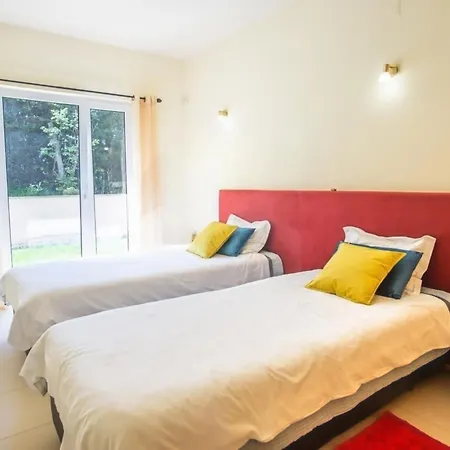 Appartement Casa Aromas Do Mar, *