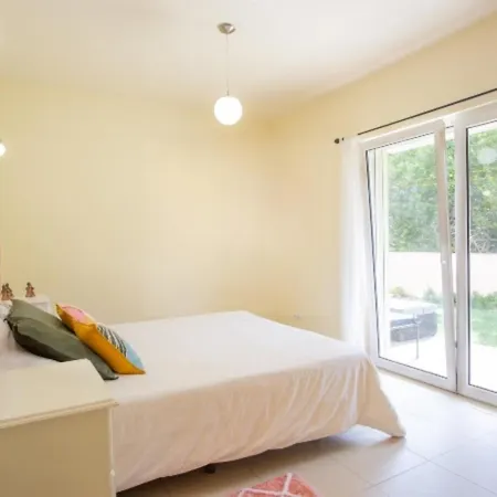 Casa Aromas Do Mar, Apartment