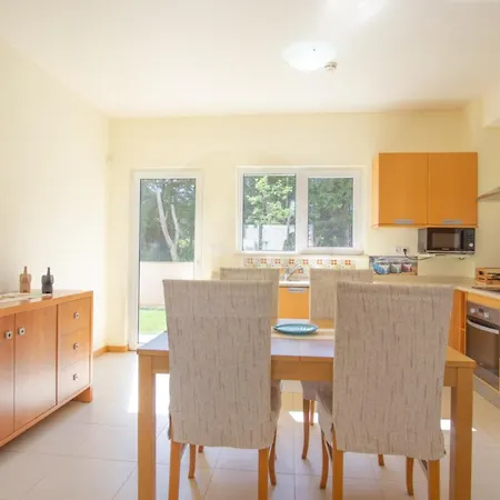 Casa Aromas Do Mar, Appartement