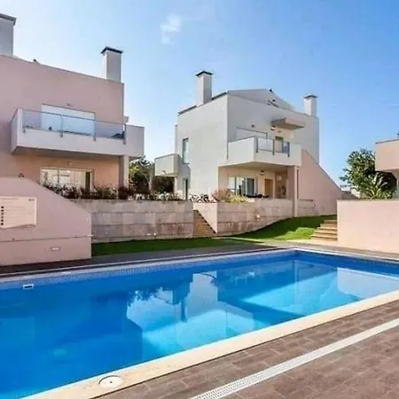 Apartment Casa Aromas Do Mar,