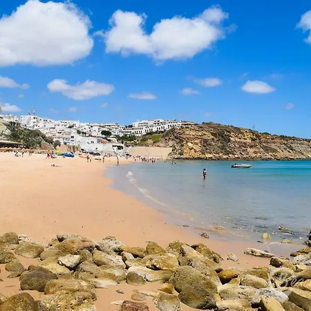 Apartman Casa Aromas Do Mar,