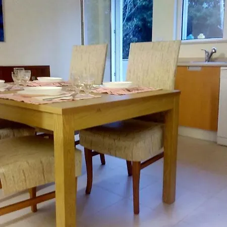 Casa Aromas Do Mar, Appartement *