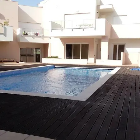 Casa Aromas Do Mar, *