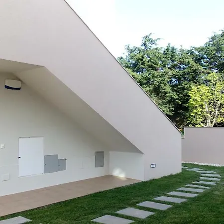 Casa Aromas Do Mar, Appartement Burgau