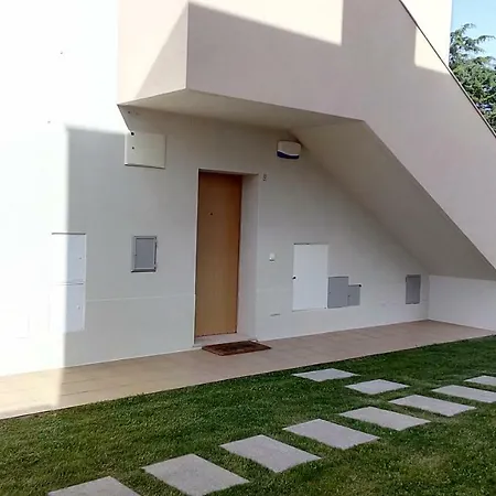 Appartement Casa Aromas Do Mar, *