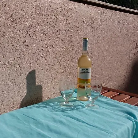 Appartement Casa Aromas Do Mar,