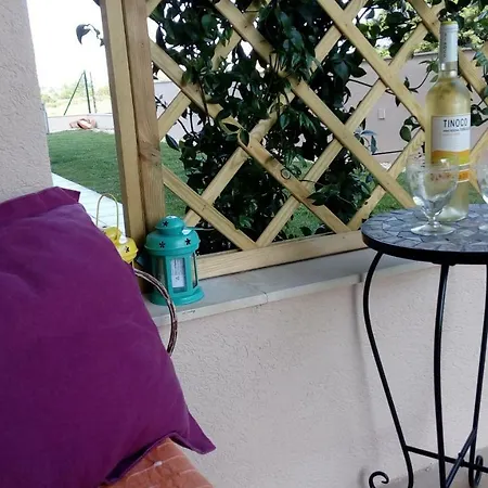 Casa Aromas Do Mar, Appartement