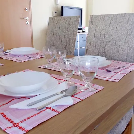 Appartement Casa Aromas Do Mar,