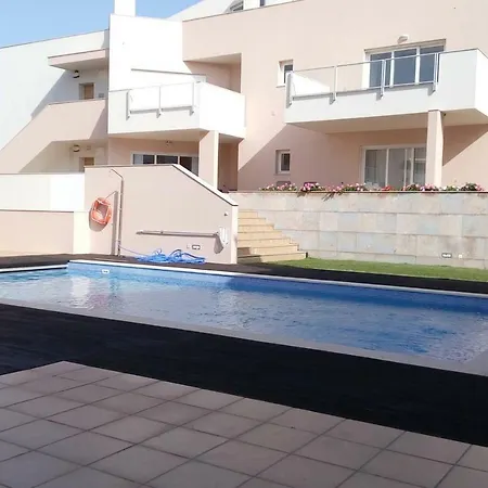 Casa Aromas Do Mar, شقة *