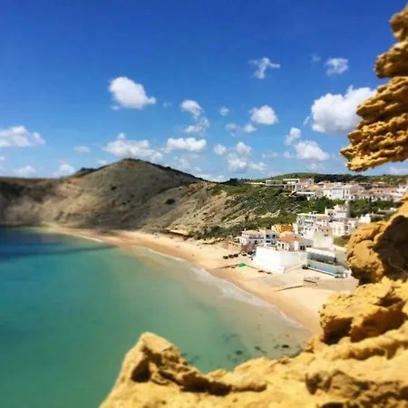 Casa Aromas Do Mar, Appartement *