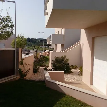 Casa Aromas Do Mar,