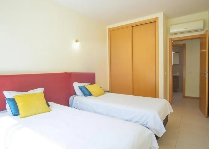 Casa Aromas Do Mar, Burgau