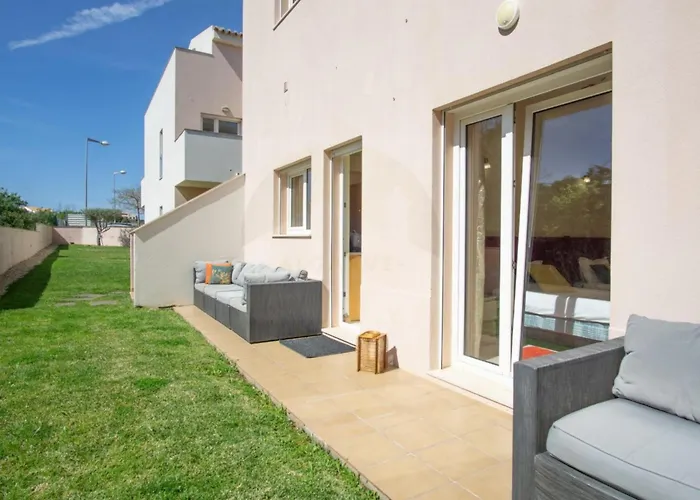 Apartmán Casa Aromas Do Mar,