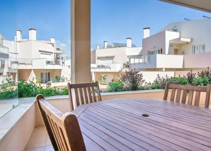 Apartmán Casa Aromas Do Mar, Burgau