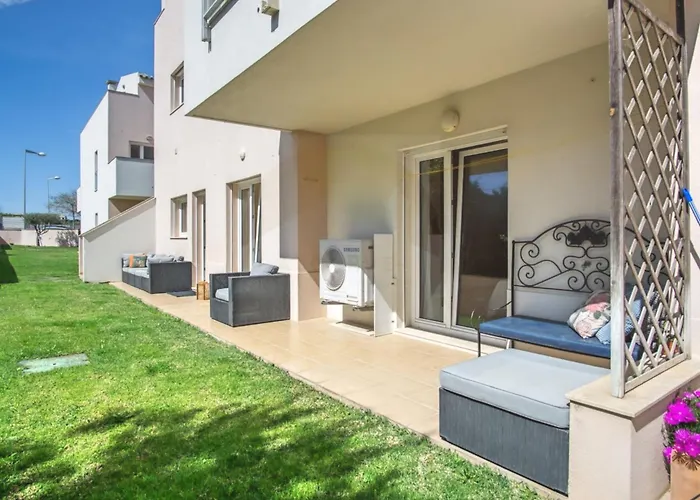 Apartmán Casa Aromas Do Mar, *