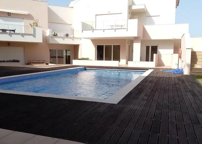 Casa Aromas Do Mar, *