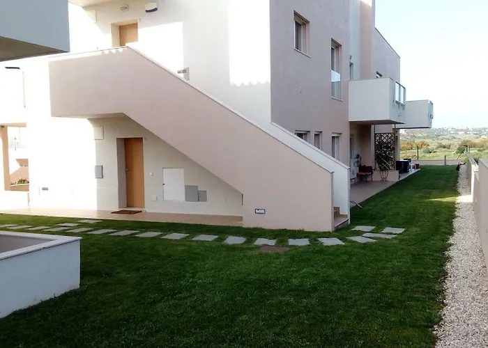 Apartmán Casa Aromas Do Mar, *