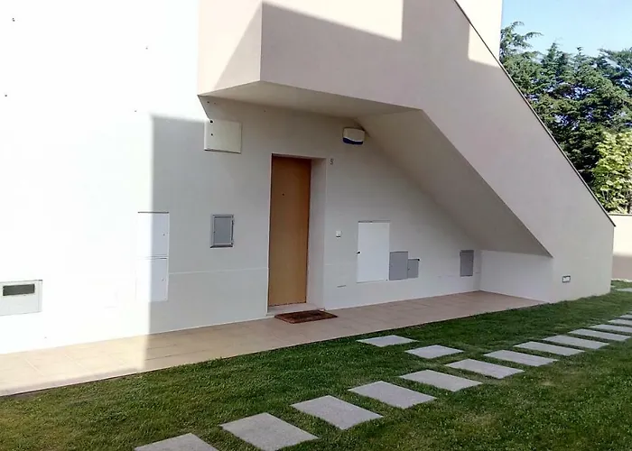 Apartmán Casa Aromas Do Mar, *