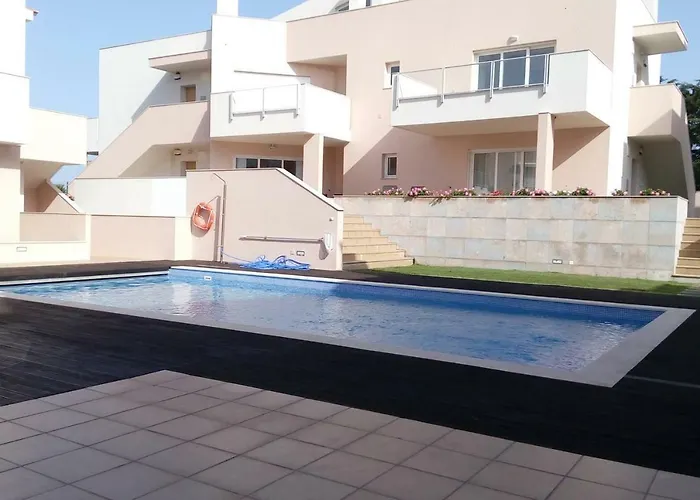Casa Aromas Do Mar, Apartmán *